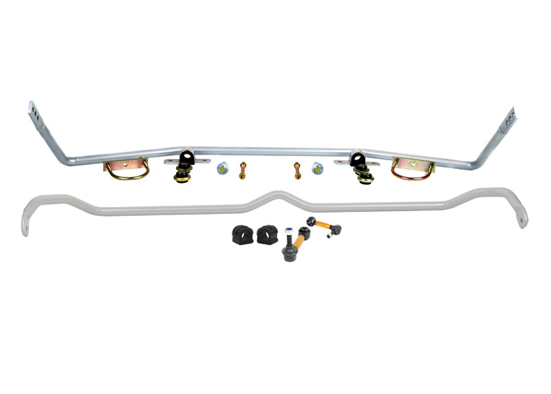 Sway Bar - Vehicle Kit - BWK001