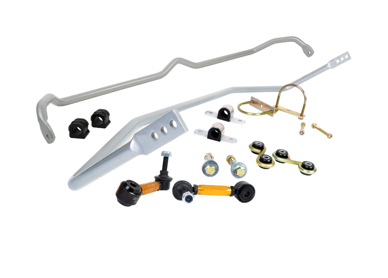 Sway Bar - Vehicle Kit - BWK001