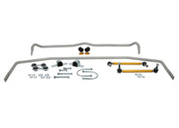 Sway Bar - Vehicle Kit - BWK005