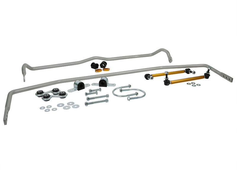 Sway Bar - Vehicle Kit - BWK005