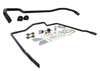 Sway Bar - Vehicle Kit - BWK020