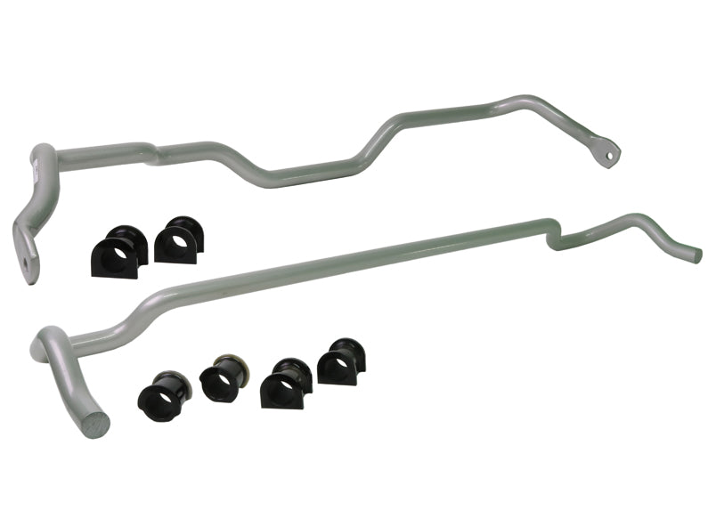 Sway Bar - Vehicle Kit - BWK027