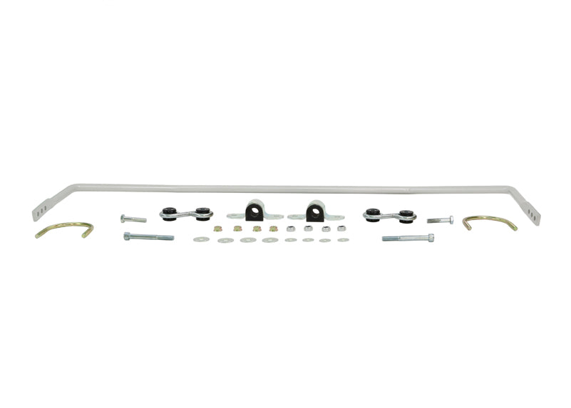 Sway Bar - 20mm 3 Point Adjustable - BWR19Z
