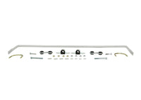 Sway Bar - 20mm 3 Point Adjustable - BWR19Z