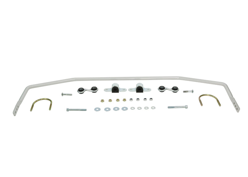 Sway Bar - 20mm 3 Point Adjustable - BWR19Z