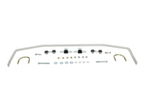 Sway Bar - 20mm 3 Point Adjustable - BWR19Z