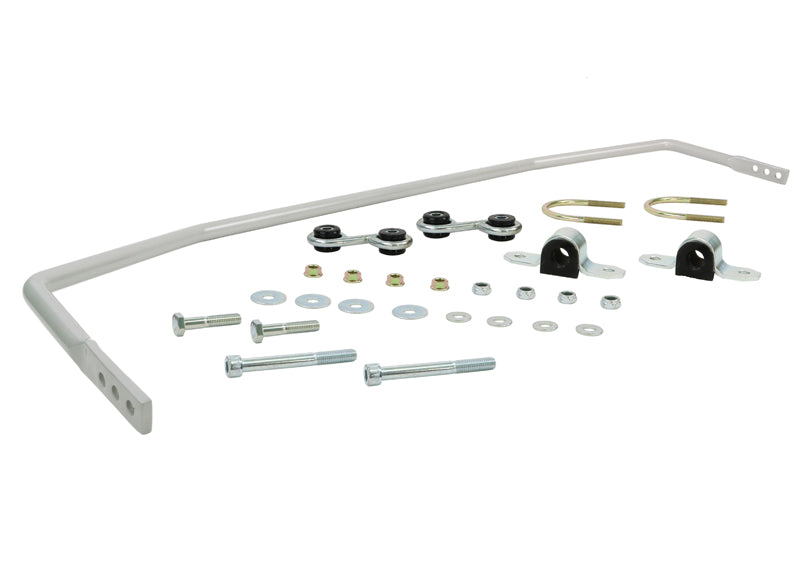 Sway Bar - 20mm 3 Point Adjustable - BWR19Z