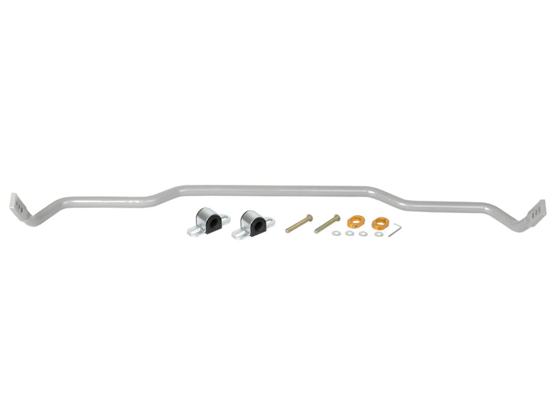 Sway Bar - 24mm 3 Point Adjustable - BWR20XZ