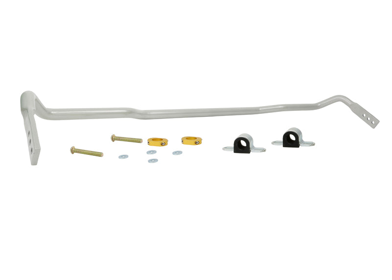 Sway Bar - 24mm 3 Point Adjustable - BWR20XZ