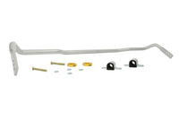 Sway Bar - 24mm 3 Point Adjustable - BWR20XZ