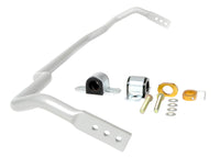 Sway Bar - 24mm 3 Point Adjustable - BWR20XZ