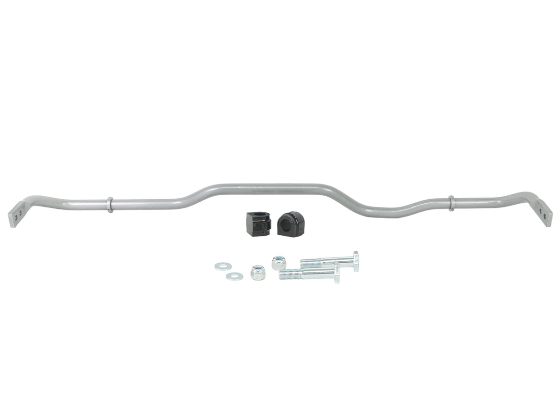 Sway Bar - 24mm 2 Point Adjustable - BWR21XZ