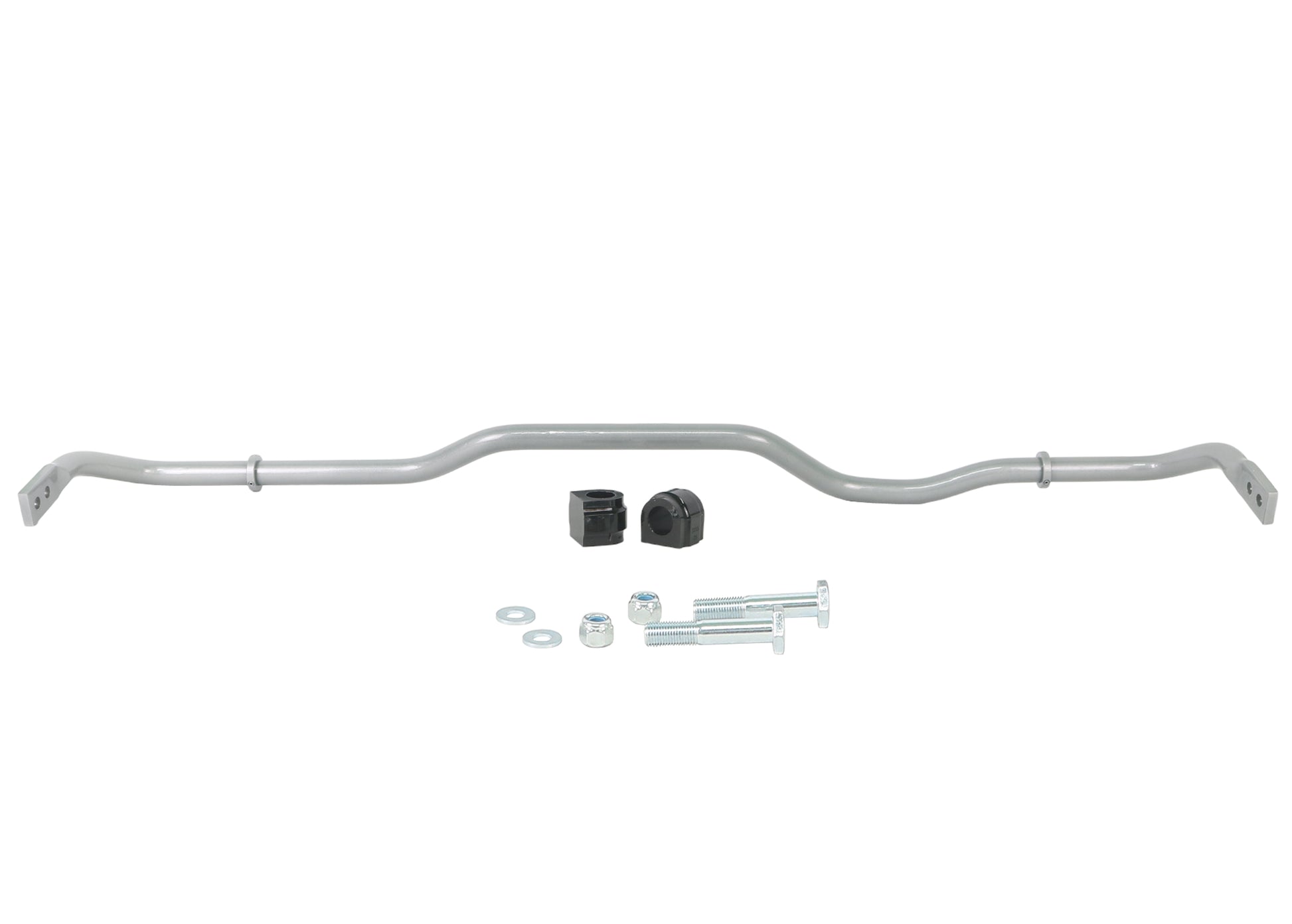 Sway Bar - 24mm 2 Point Adjustable - BWR21XZ