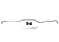 Sway Bar - 24mm 2 Point Adjustable - BWR21XZ