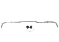 Sway Bar - 24mm 2 Point Adjustable - BWR21XZ