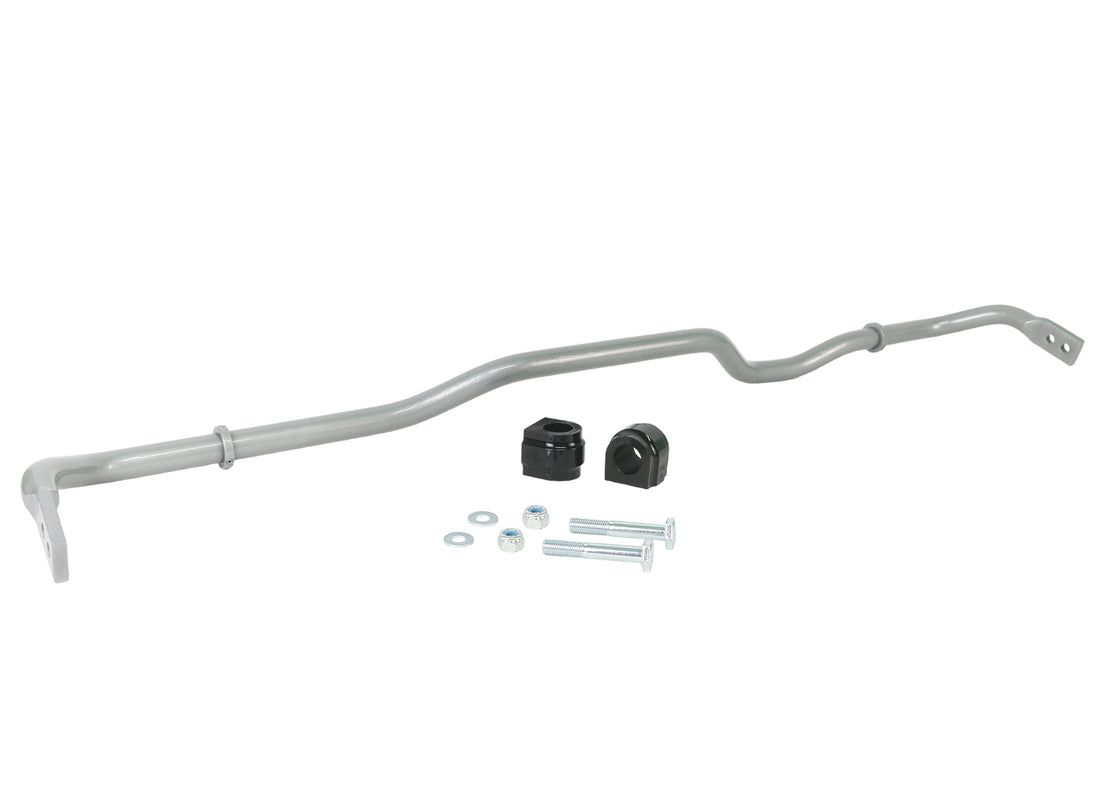 Sway Bar - 24mm 2 Point Adjustable - BWR21XZ