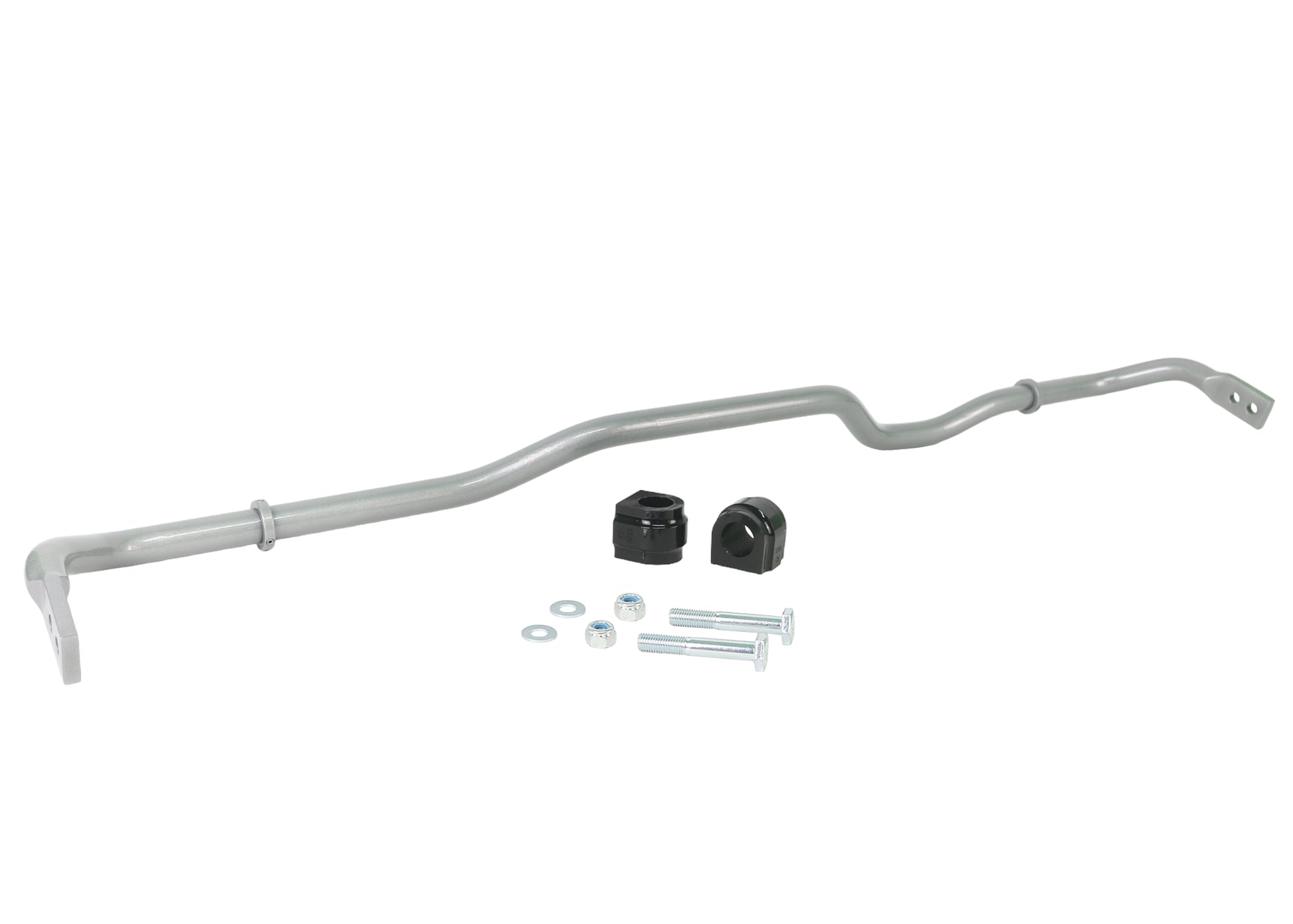 Sway Bar - 24mm 2 Point Adjustable - BWR21XZ