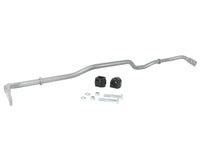 Sway Bar - 24mm 2 Point Adjustable - BWR21XZ