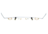 Sway Bar - 24mm 3 Point Adjustable - BWR22XZ