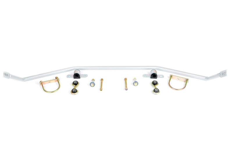 Sway Bar - 24mm 3 Point Adjustable - BWR22XZ