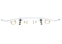 Sway Bar - 24mm 3 Point Adjustable - BWR22XZ
