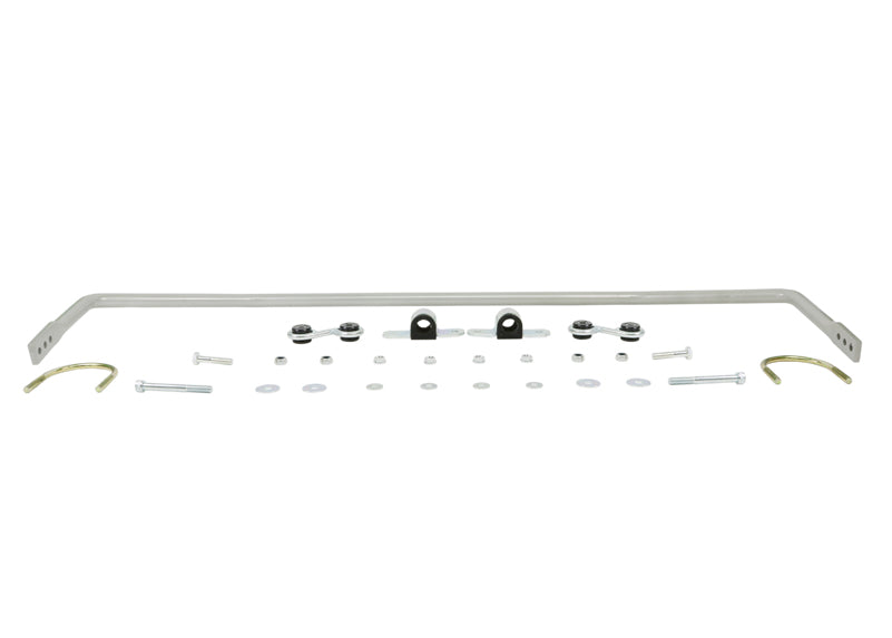 Sway Bar - 24mm 3 Point Adjustable - BWR23Z