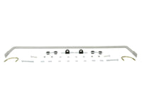 Sway Bar - 24mm 3 Point Adjustable - BWR23Z