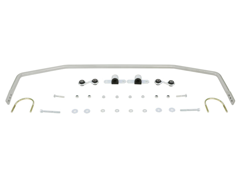 Sway Bar - 24mm 3 Point Adjustable - BWR23Z