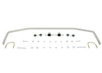 Sway Bar - 24mm 3 Point Adjustable - BWR23Z