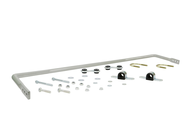 Sway Bar - 24mm 3 Point Adjustable - BWR23Z