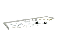 Sway Bar - 24mm 3 Point Adjustable - BWR23Z