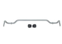 Sway Bar - 22mm 2 Point Adjustable - BWR24Z