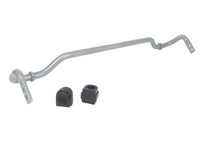 Sway Bar - 22mm 2 Point Adjustable - BWR24Z