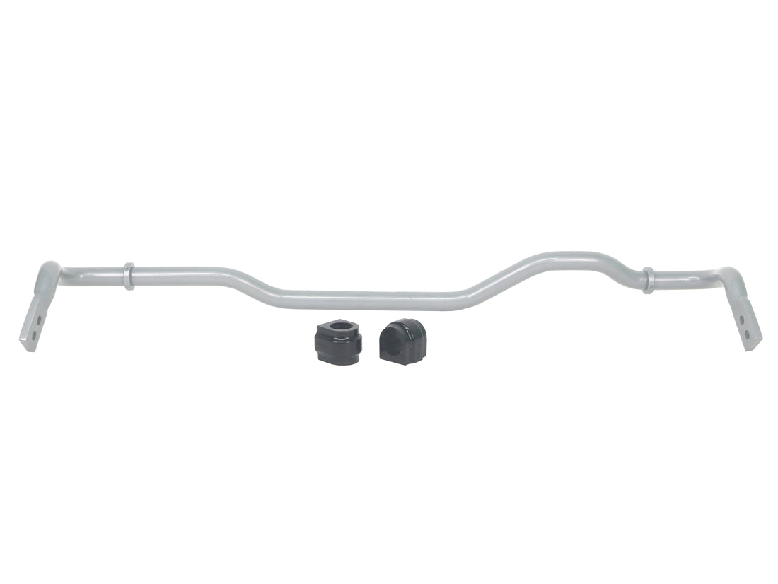 Sway Bar - 24mm 2 Point Adjustable - BWR25XZ