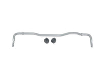 Sway Bar - 24mm 2 Point Adjustable - BWR25XZ