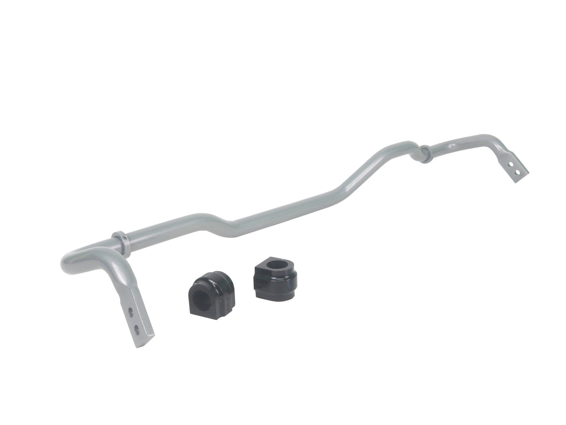 Sway Bar - 24mm 2 Point Adjustable - BWR25XZ