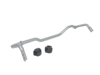 Sway Bar - 24mm 2 Point Adjustable - BWR25XZ