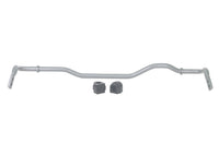 Sway Bar - 22mm 2 Point Adjustable - BWR25Z