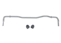 Sway Bar - 22mm 2 Point Adjustable - BWR25Z