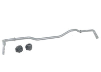 Sway Bar - 22mm 2 Point Adjustable - BWR25Z