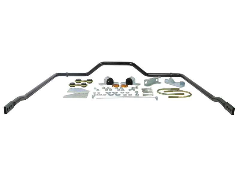 Sway Bar - 24mm 3 Point Adjustable - BWR26Z