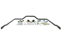 Sway Bar - 24mm 3 Point Adjustable - BWR26Z