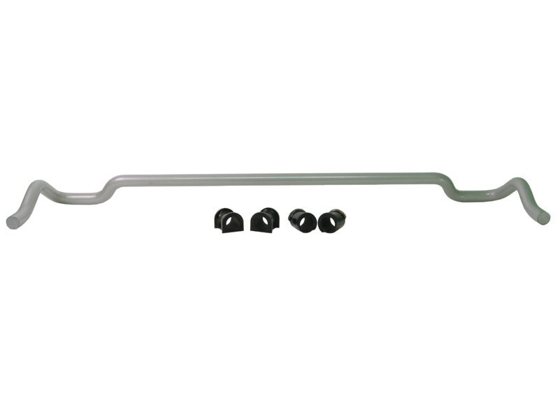 Sway Bar - 30mm Non Adjustable - BWR27