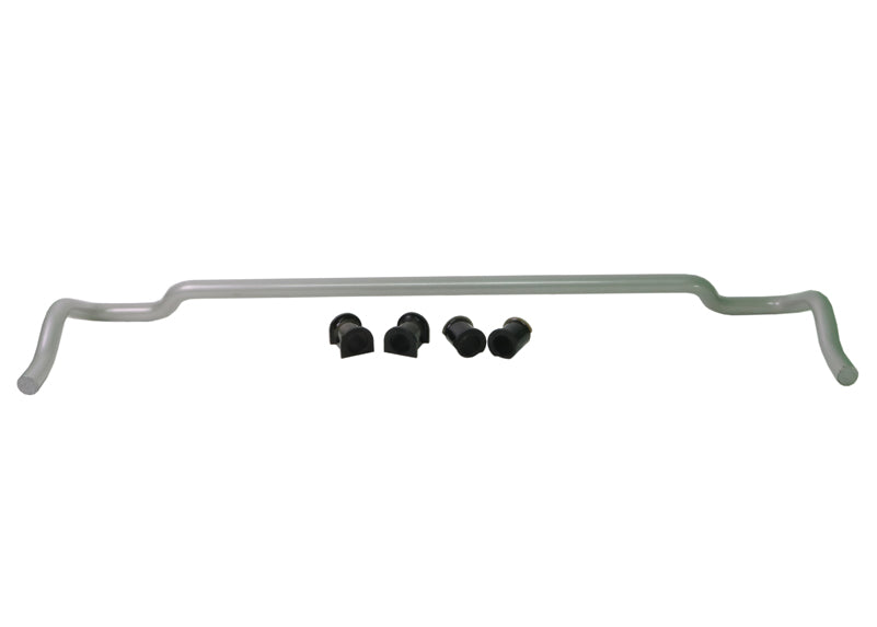 Sway Bar - 30mm Non Adjustable - BWR27