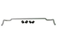 Sway Bar - 30mm Non Adjustable - BWR27