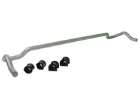 Sway Bar - 30mm Non Adjustable - BWR27