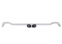 Sway Bar - 24mm 3 Point Adjustable - BWR28Z
