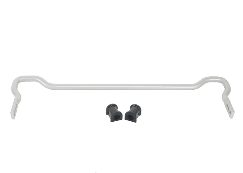 Sway Bar - 24mm 3 Point Adjustable - BWR28Z