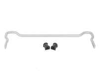 Sway Bar - 24mm 3 Point Adjustable - BWR28Z