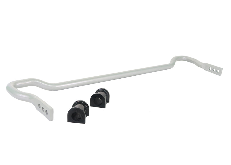 Sway Bar - 24mm 3 Point Adjustable - BWR28Z